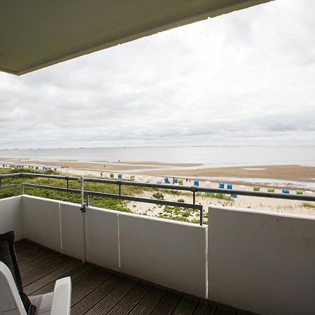 Meeresblick Wyk auf Föhr エクステリア 写真
